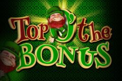 Top O‘ The Bonus