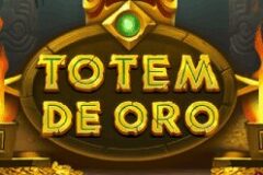 Totem de Oro
