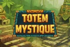 Totem Mystique