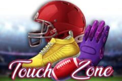 Touch Zone