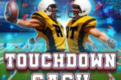 Touchdown Cash