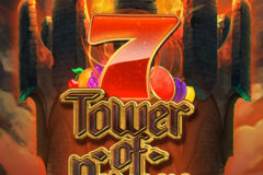 Tower of Power