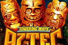 Towering Ways Aztec