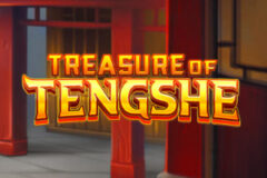 Treasure of Tengshe