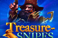 Treasure Snipes