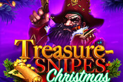 Treasure Snipes Christmas: Bonus Buy
