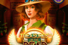 Treasures of the Dead