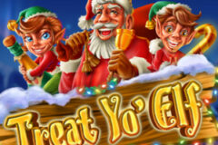 Treat Yo‘ Elf