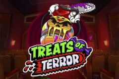 Treats of Terror