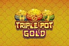 Triple Pot Gold