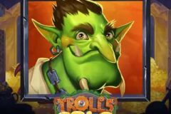 Trolls Gold