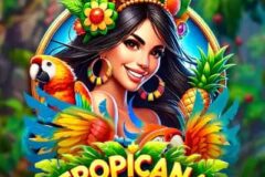 Tropicana Fruits