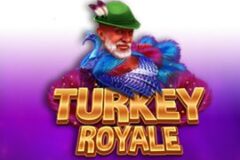 Turkey Royale