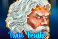 Twin Fruits of Olympus