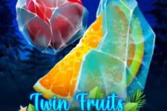 Twin Fruits of Santa
