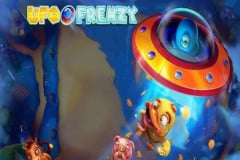 Ufo Frenzy