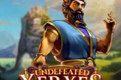 Undefeated Xerxes