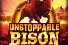 Unstoppable Bison