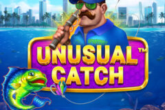 Unusual Catch
