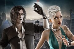 Vampire: The Masquerade – Las Vegas