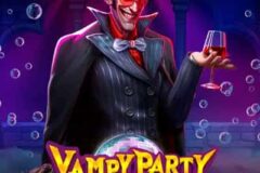 Vampy Party