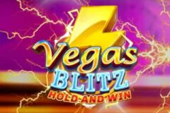 Vegas Blitz: Hold & Win