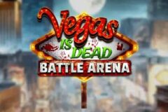 Vegas is Dead: Battle Arena