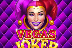 Vegas Joker