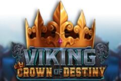 Viking Crown of Destiny