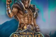 Viking Runecraft 100