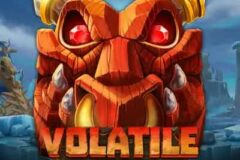 Volatile Vikings