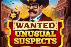 Wanted Unusual Suspects