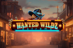 Wanted Wildz Extreme