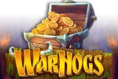 WarHogs Hellaways