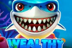Wealthy Sharks