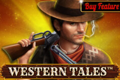 Western Tales