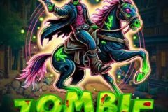Western Zombie