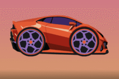 When Lambo