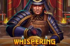 Whispering Winds