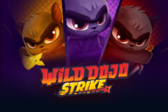 Wild Dojo Strike