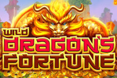 Wild Dragons Fortune