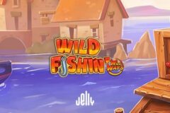 Wild Fishin Wild Ways