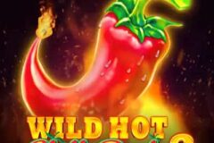 Wild Hot Chilli Reels 2