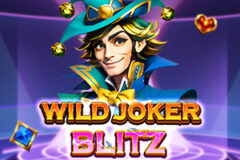 Wild Joker Blitz