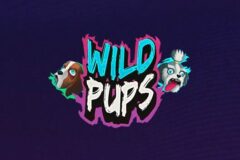 Wild Pups
