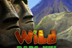 Wild Rapa Nui