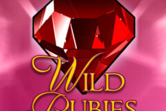 Wild Rubies
