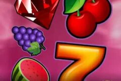 Wild Rubies – Golden Nights Bonus