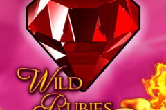 Wild Rubies Red Hot Firepot