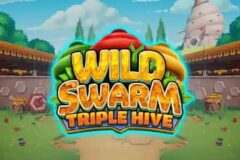 Wild Swarm Triple Hive